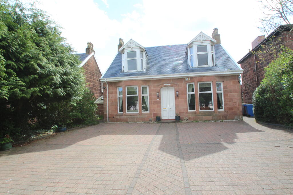 Main image of property: Kylepark Drive, Uddingston