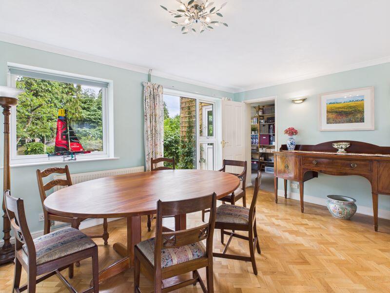 Main image of property: Greenleas, Pembury