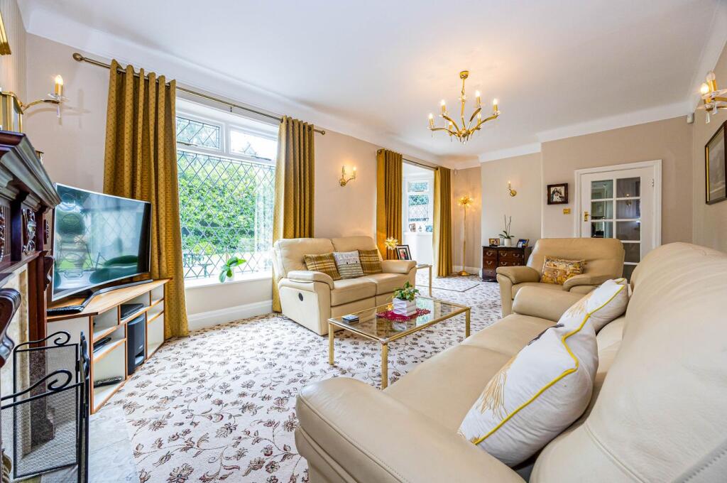 House in Manchester - View 4