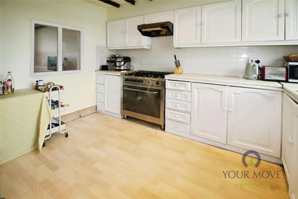 Maywood Avenue, Eastbourne, East Sussex, BN22 photo 3