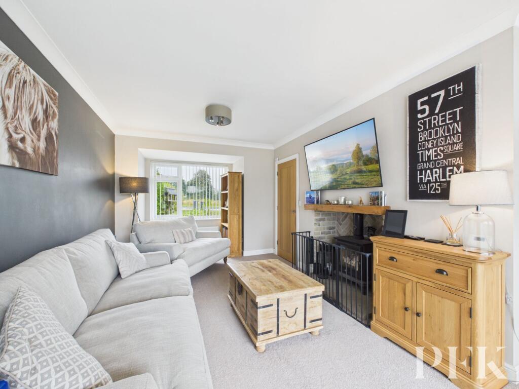 House in Gosforth - More