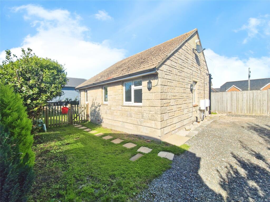 Main image of property: Hurst Point View, Totland Bay, Isle of Wight