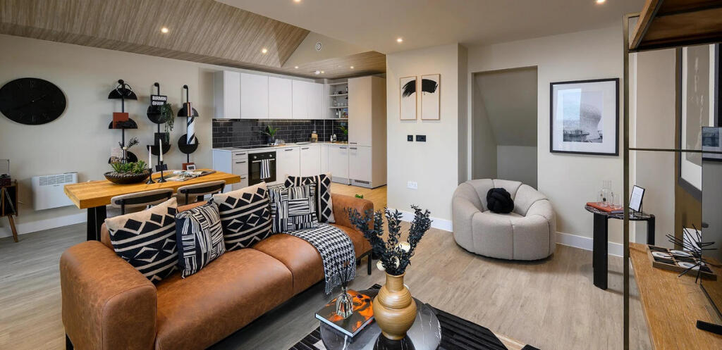 Additional image 3 of Cardigan Street, Birmingham, B4 7