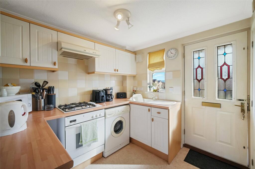House in Edinburgh - More