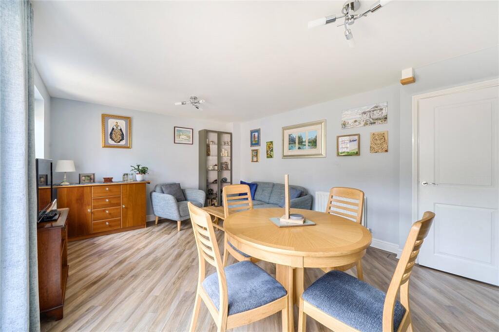 House in Taunton - More