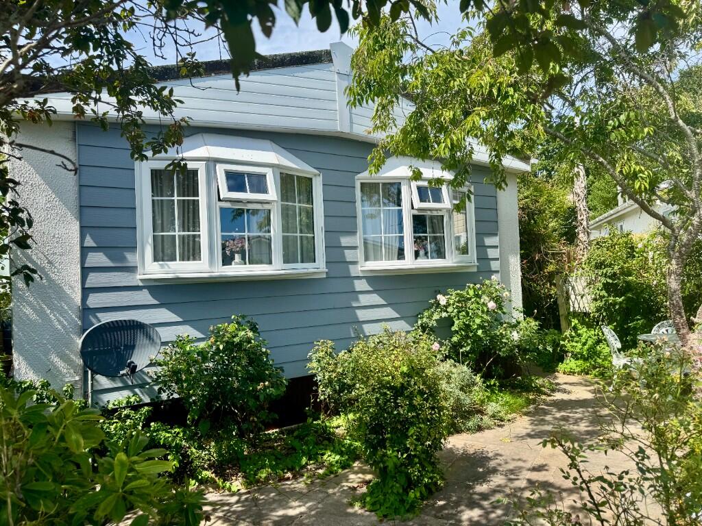 Main image of property: New Forest Park, West Common, SO45