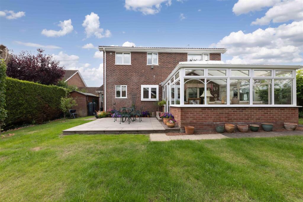 House in Norwich, Cringleford - View 5