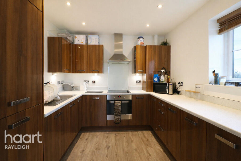 Main image of property: Britten Avenue, Basildon