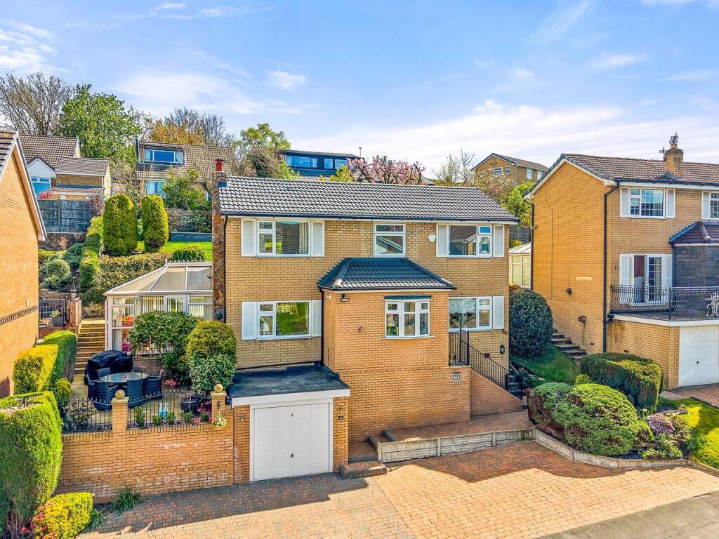 Main image of property: Quarry Clough, Stalybridge