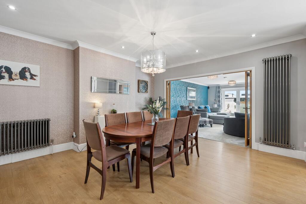 House in Bury, Greater Manchester - View 5