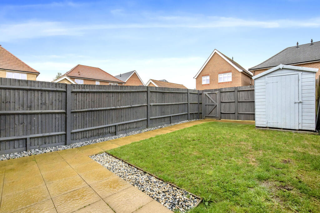 House in Chichester, Oving - View 2