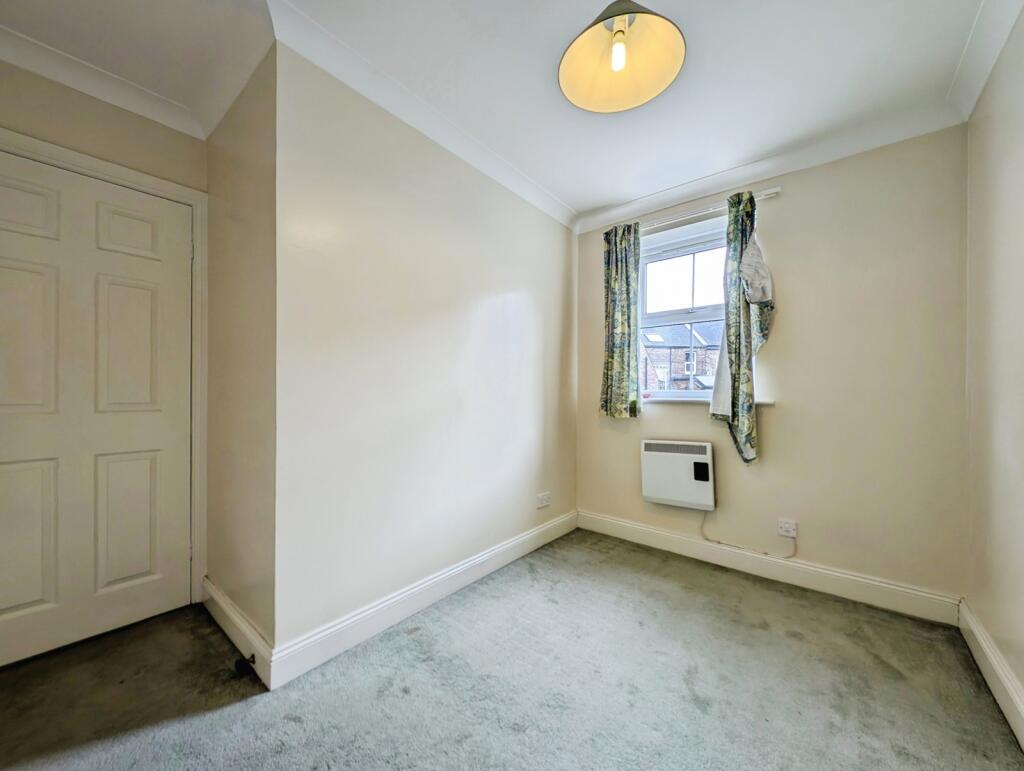 Apartment in Newcastle upon Tyne - More