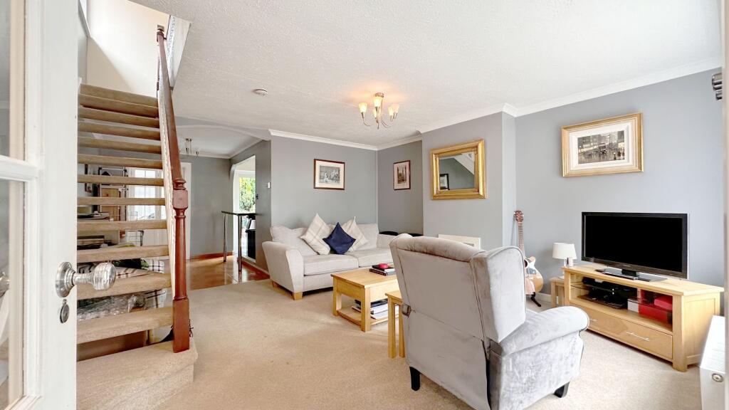 House in Stockport - View 2