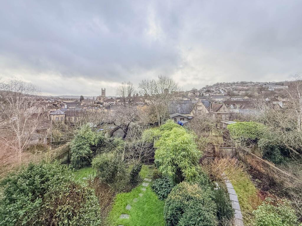 Apartment in Bath, Larkhall - View 5