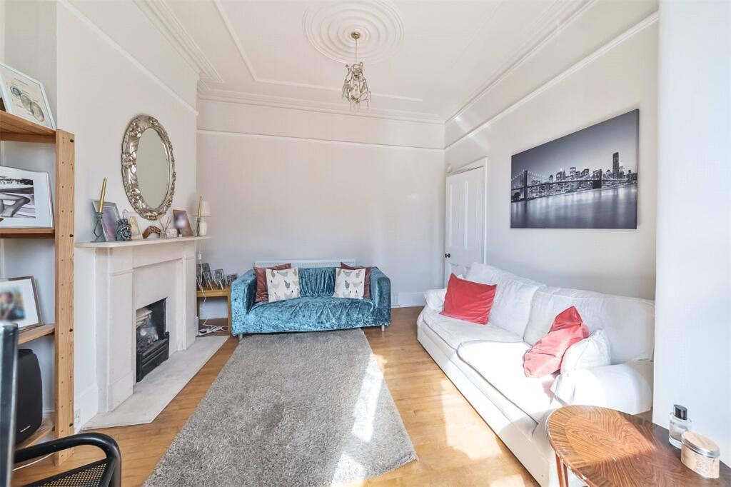 Alexandra Avenue, London, N22 photo 3