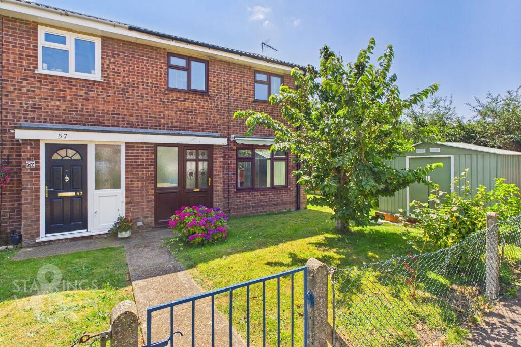 Main image of property: St. Margarets Way, Fleggburgh, Great Yarmouth