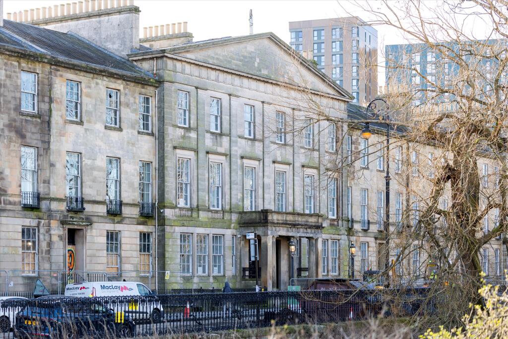 Main image of property: 78 Carlton Place, Glasgow G5 9TD