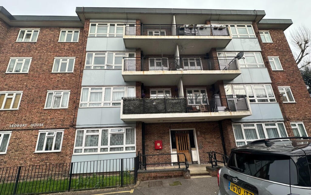 Main image of property: Ledbury House, London, London, London, W11