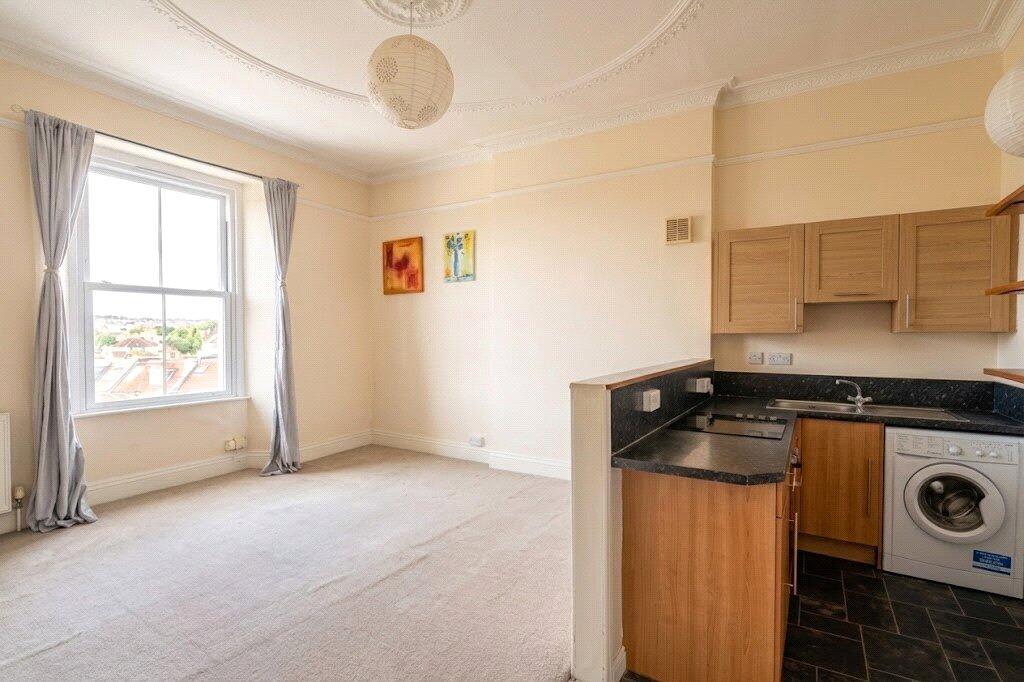 Apartment in Bristol - More