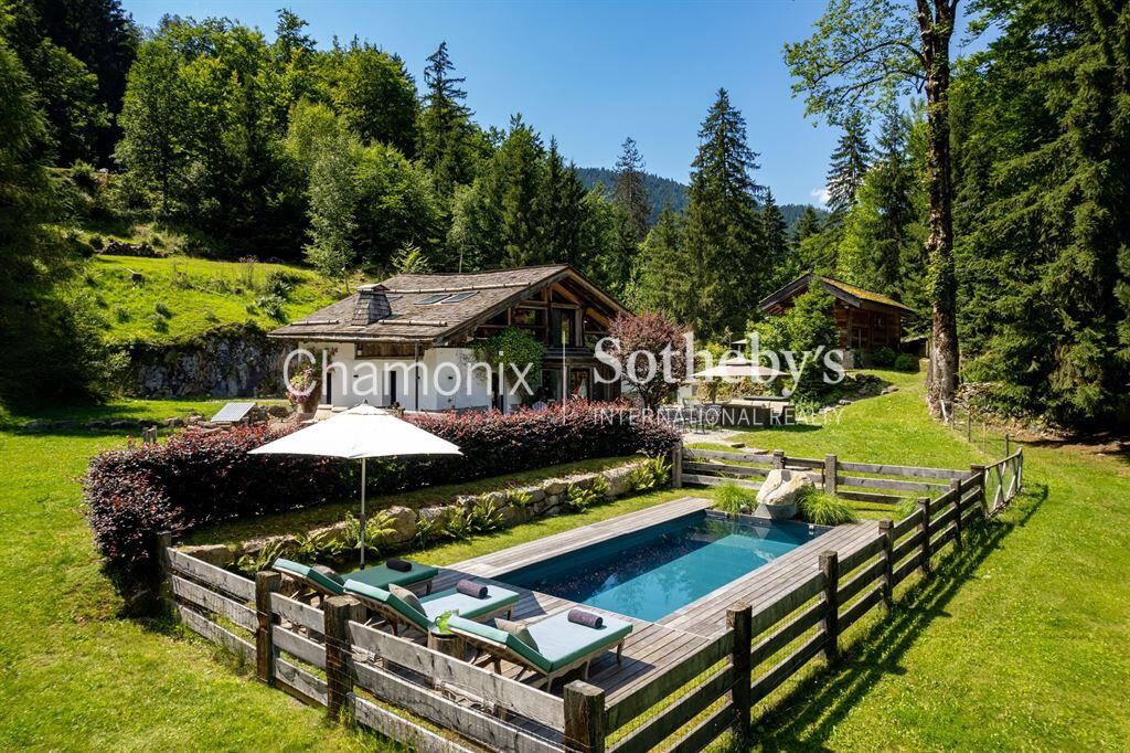 Main image of property: Rhone Alps, Haute-Savoie, Chamonix