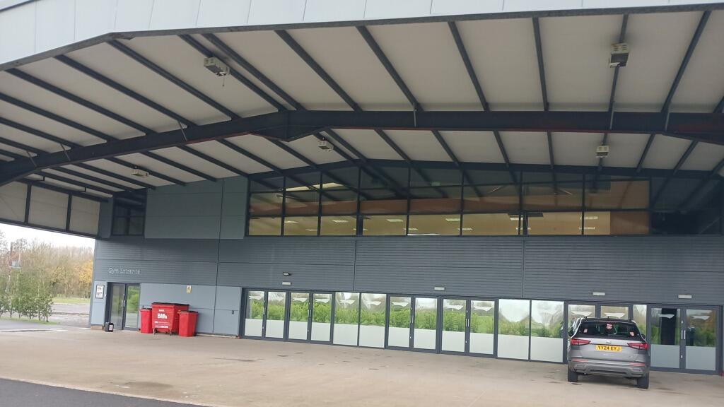 Main image of property: Galtres Retreat, Malton Road, Pickering, North Yorkshire, YO18 8EA