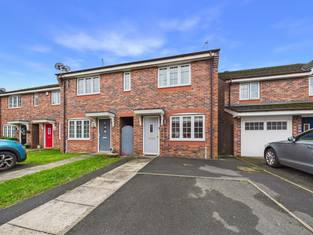 Main image of property: Royal Drive,  Fulwood, PR2