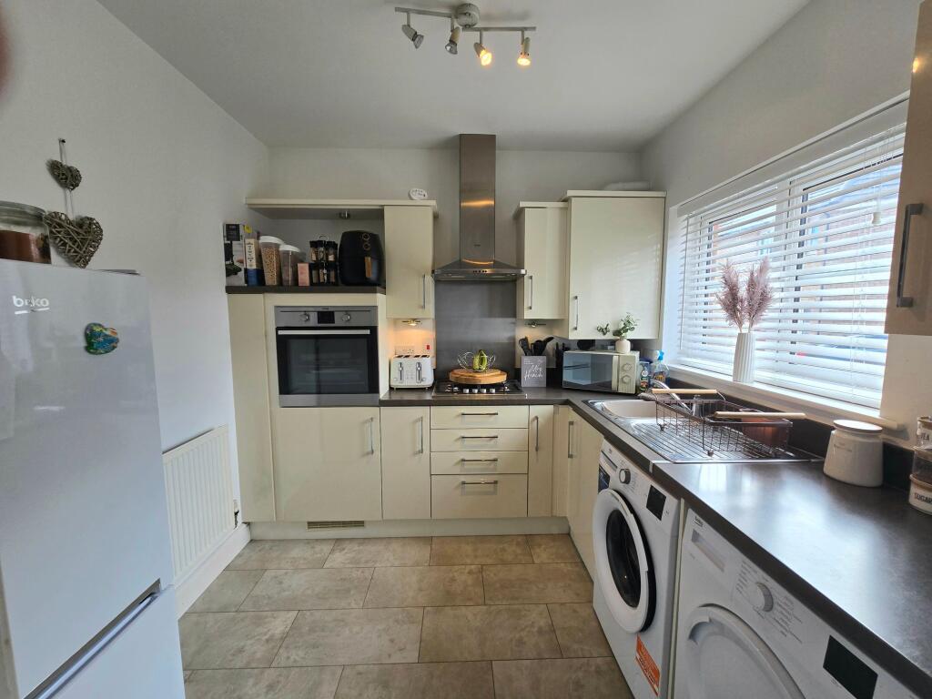 House in Cardiff - View 3