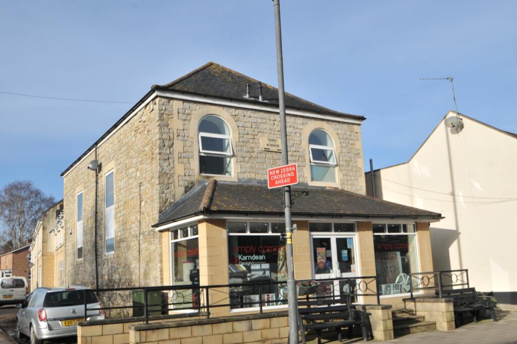 Main image of property: Carpenters Lane, Keynsham, Bristol, BS31