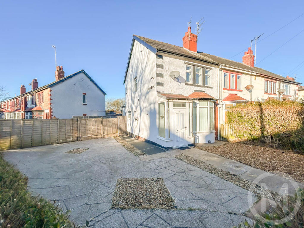 Main image of property: Layton Road, Blackpool