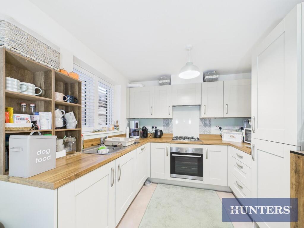 House in York - View 2