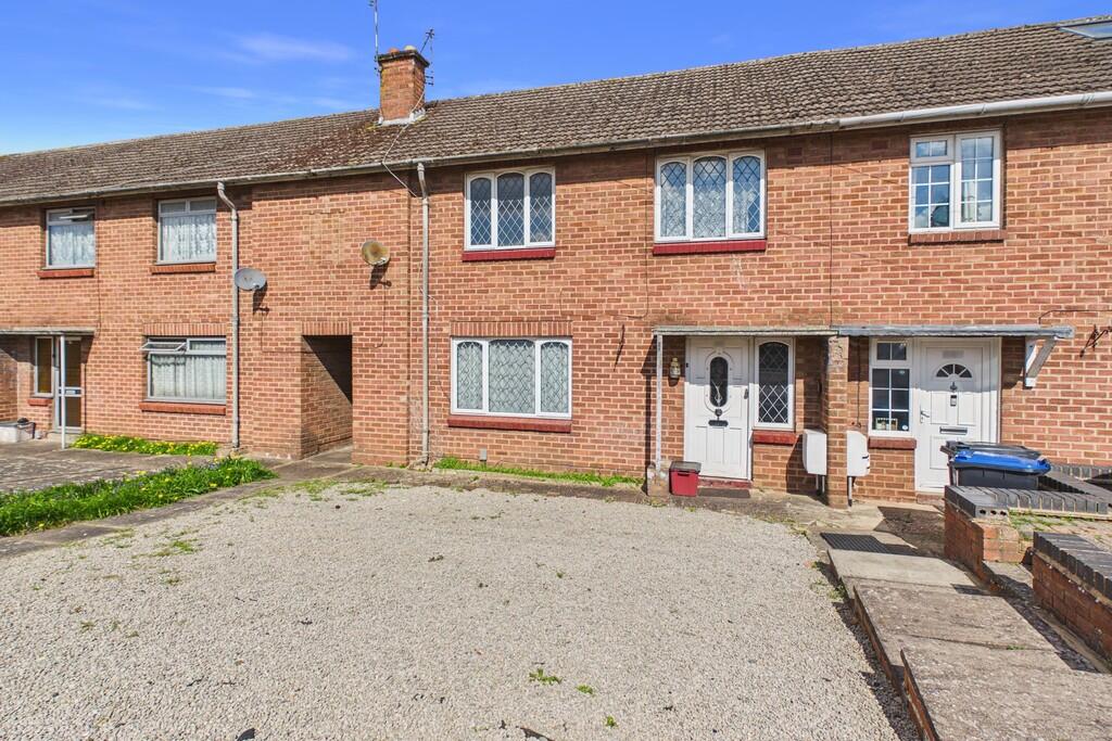 Main image of property: Brunswick Street, Leamington Spa