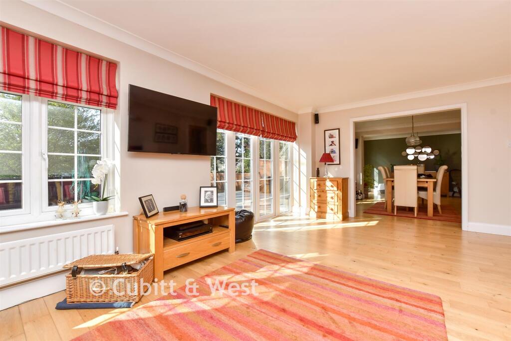 Main image of property: Chatsfield, Epsom, Surrey