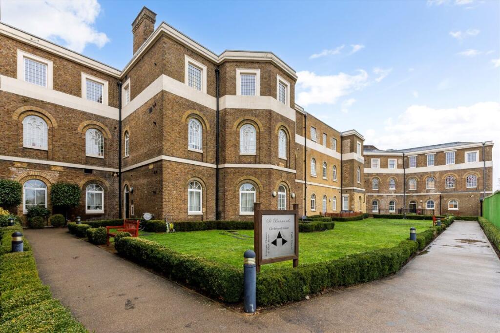 Main image of property: Hilda Road, Southall