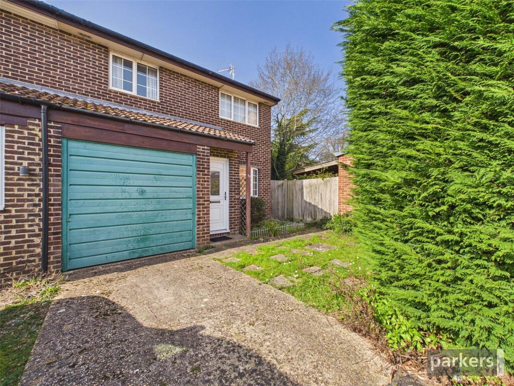 Main image of property: Barkwith Close, Lower Earley, Reading, Berkshire, RG6