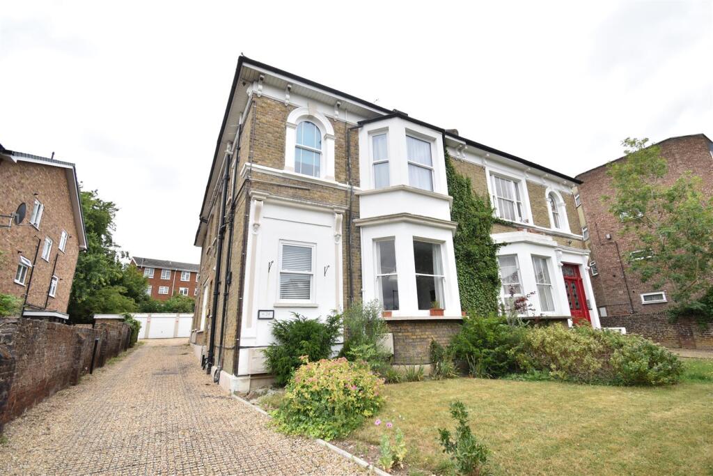 Main image of property: Adelaide Road, Surbiton
