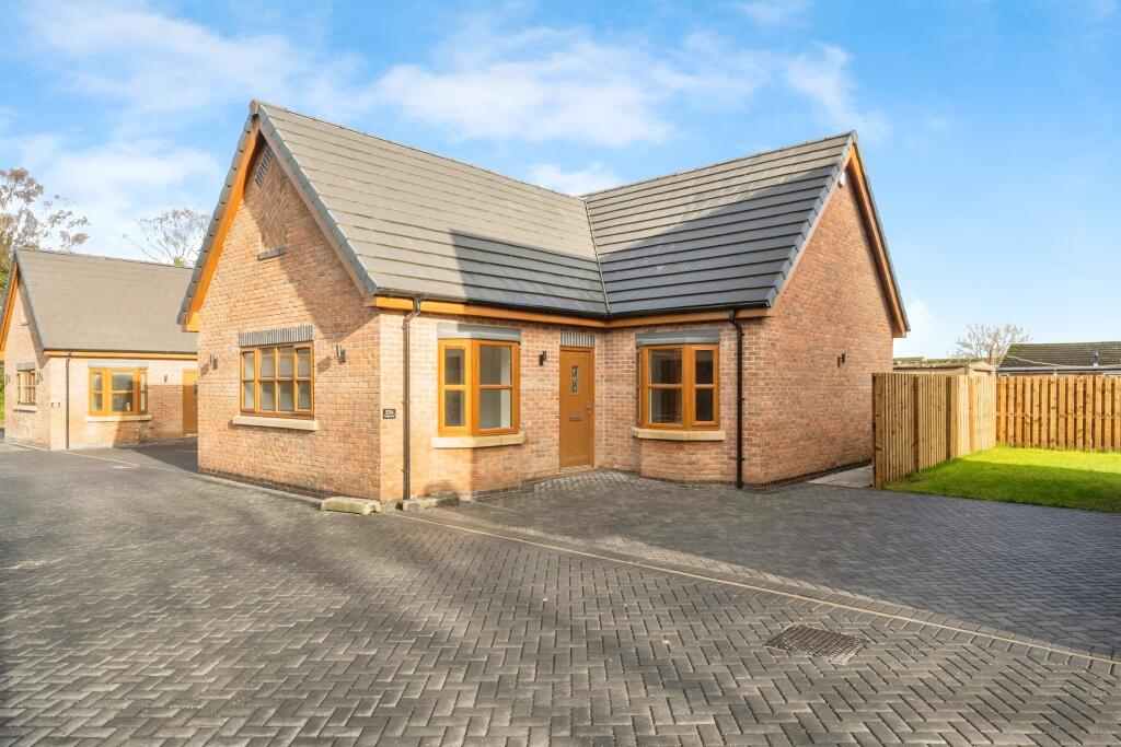 Main image of property: Brigg Road, Broughton, Brigg
