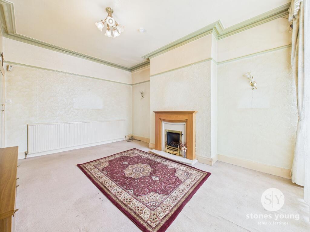 House in Blackburn - More