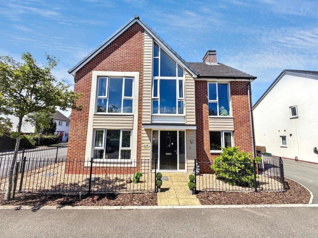 Main image of property: Spencer Way, Newport