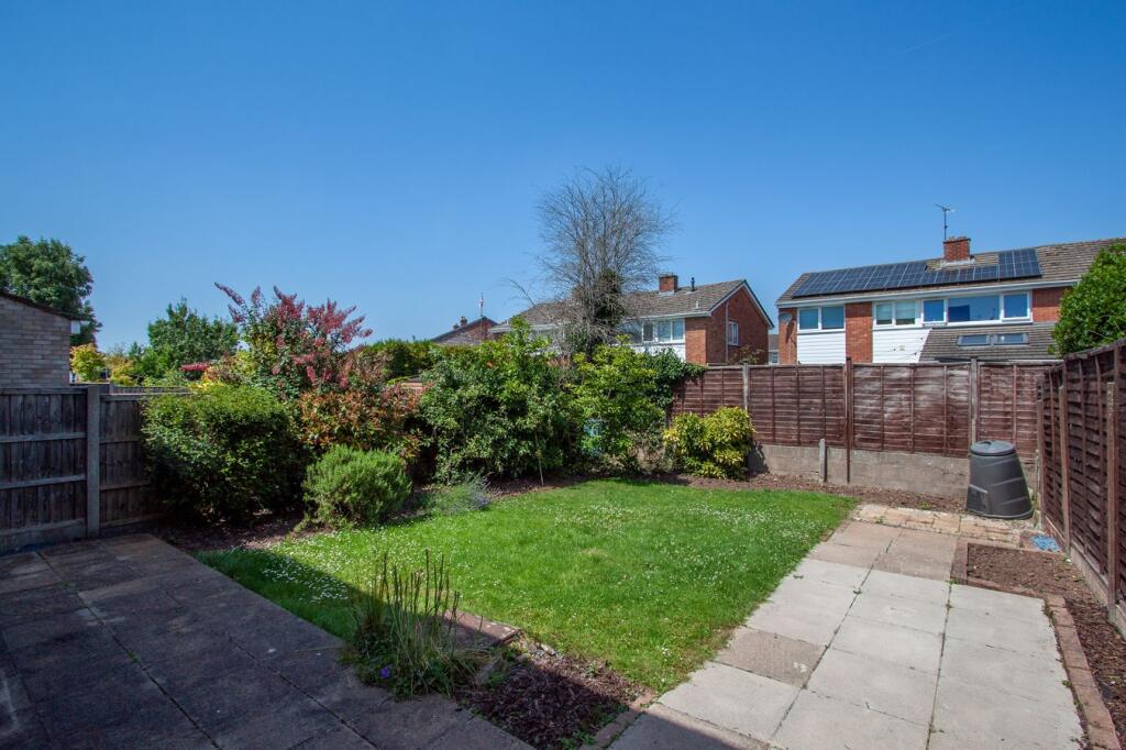 House in Thornbury, Milbury Heath - View 3