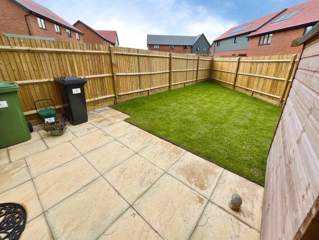 House in Vale of White Horse, Shrivenham - View 5