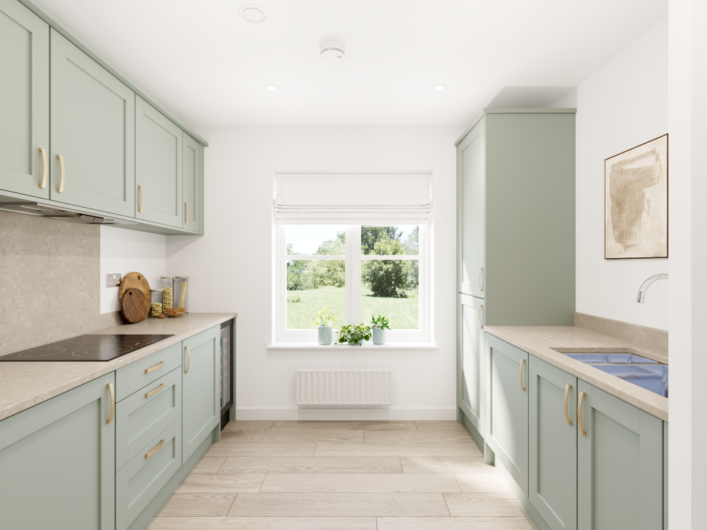 Main image of property: West Park Gardens,
Carlisle
CA2 6DB