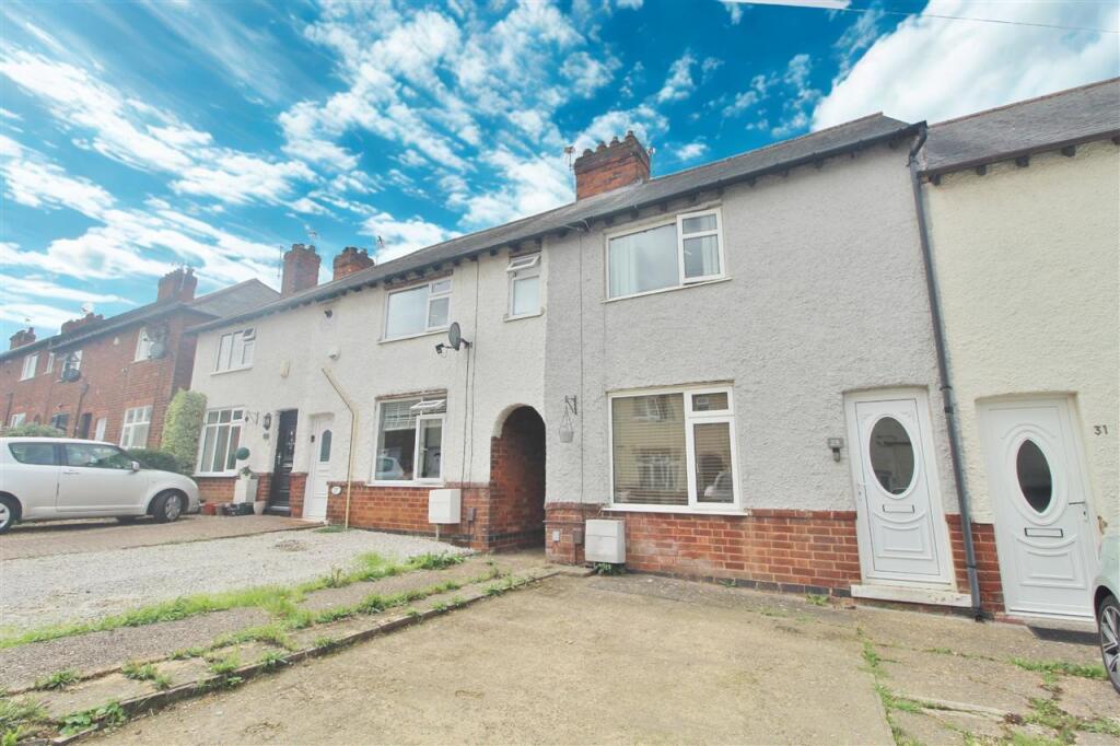 Main image of property: Kingston Avenue, Grantham