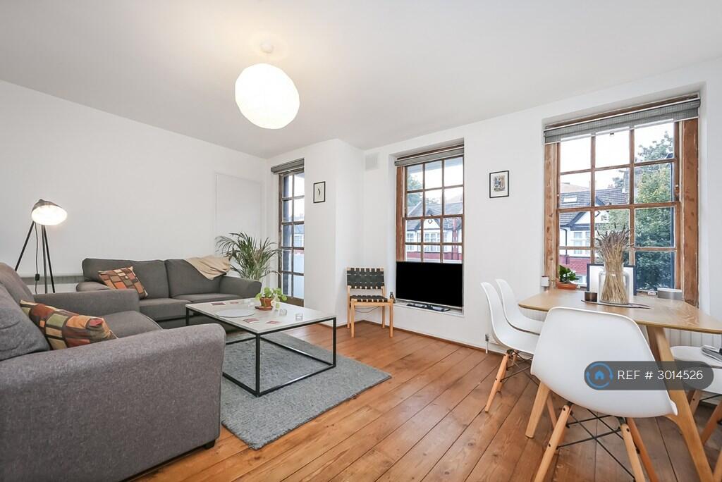 Main image of property: Biddestone Road, London, N7