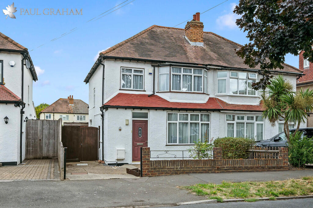 Main image of property: Burleigh Avenue, Wallington
