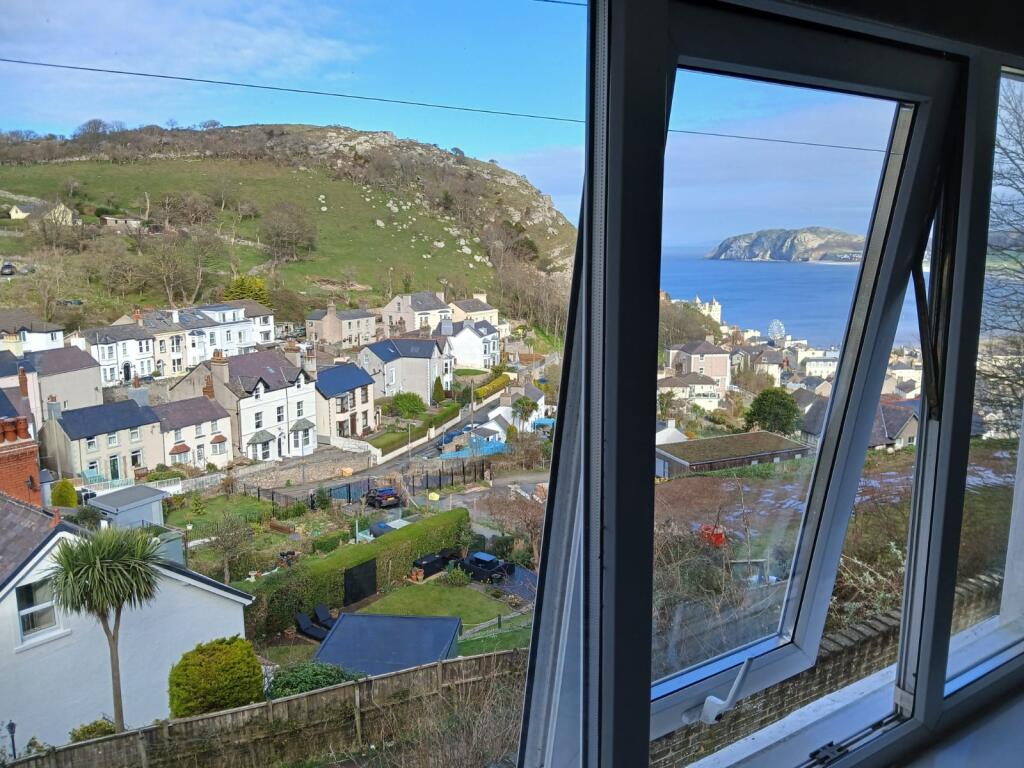 Main image of property: Rofft Place, Llandudno, Conwy, LL30