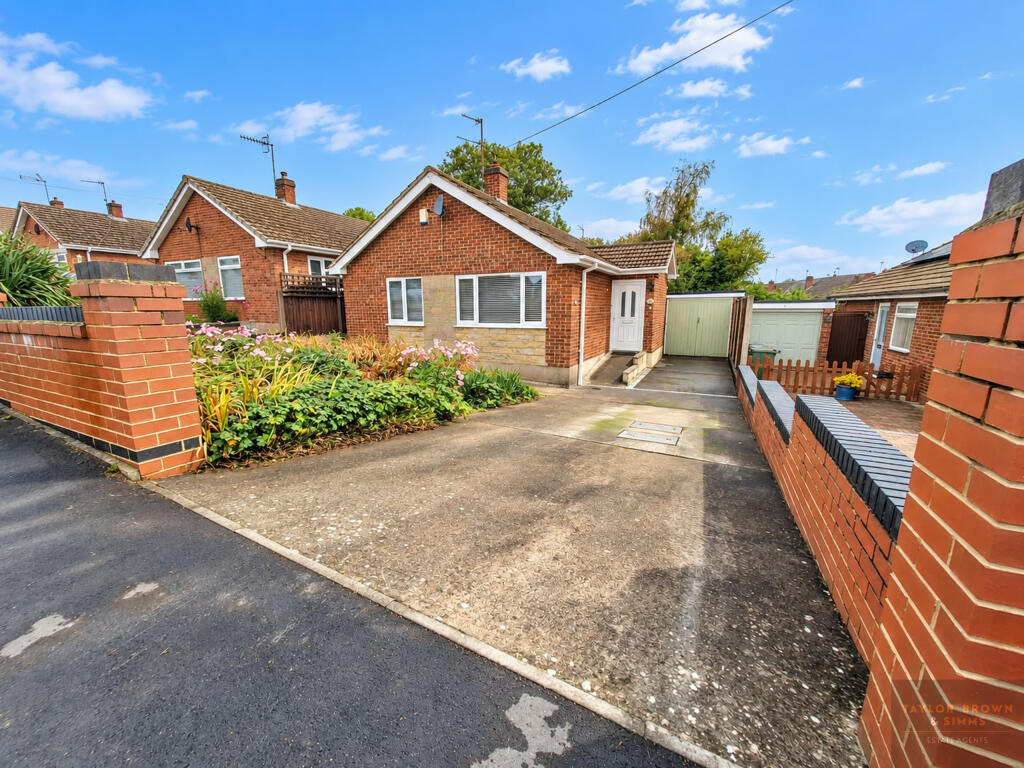 Main image of property: England Crescent, Heanor, Derbyshire