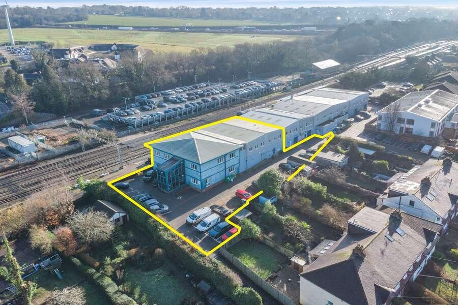 Main image of property: Monaco House, Monaco House, Monaco Works, Station Road, Kings Langley