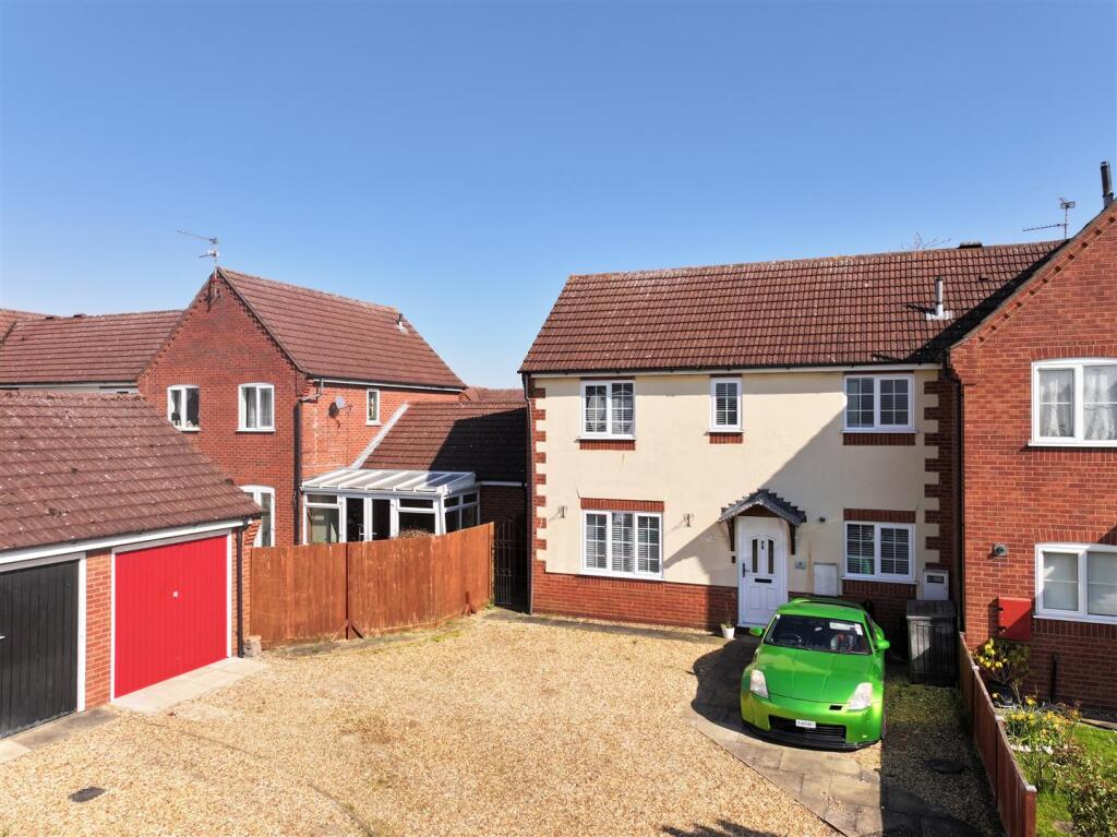 Main image of property: The Wyke, Spalding