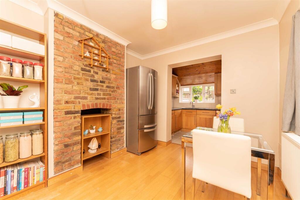 House in Brentford, London Borough of Hounslow - More