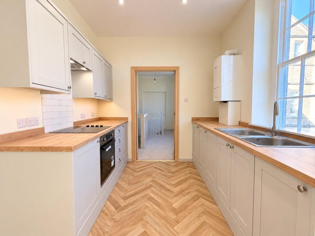 Main image of property: High Street, St Martins